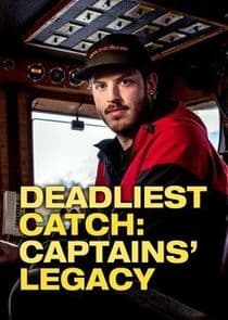 Deadliest Catch: Captains' Legacy thumbnail
