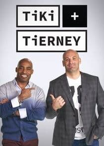 Tiki and Tierney thumbnail