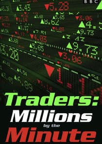 Traders: Millions by the Minute thumbnail