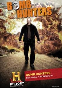 Bomb Hunters thumbnail
