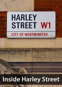 Inside Harley Street thumbnail