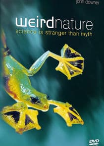 Weird Nature thumbnail