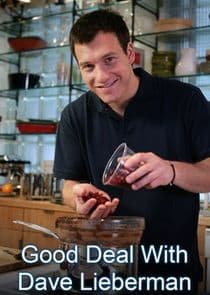 Good Deal with Dave Lieberman thumbnail