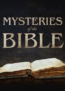 Mysteries of the Bible thumbnail