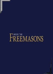 Inside the Freemasons thumbnail