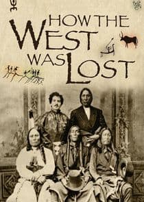 How the West Was Lost thumbnail