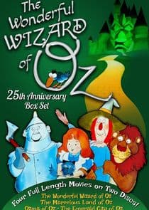 The Wonderful Wizard of Oz thumbnail