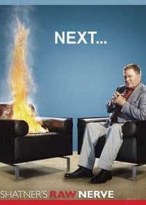 Shatner's Raw Nerve thumbnail