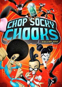 Chop Socky Chooks thumbnail