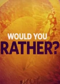Would You Rather? thumbnail