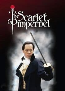 The Scarlet Pimpernel thumbnail