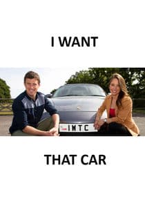 I Want That Car thumbnail