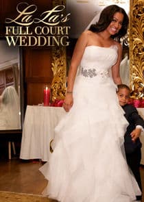 La La's Full Court Wedding thumbnail