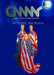 CNNNN: Chaser Non-Stop News Network thumbnail