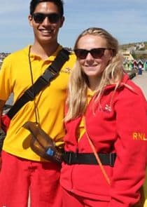 Glamorgan Coastal Lives thumbnail