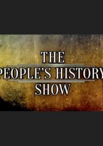 The People's History Show thumbnail