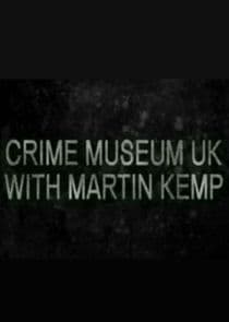 Crime Museum UK thumbnail