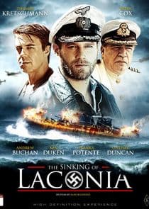 The Sinking of the Laconia thumbnail