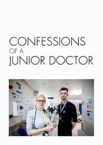 Confessions of a Junior Doctor thumbnail