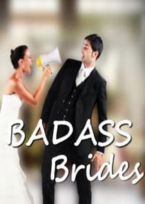 Badass Brides thumbnail