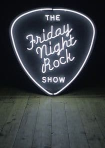 The Friday Night Rock Show thumbnail