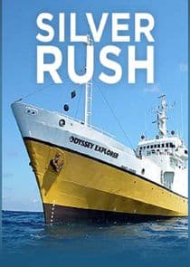 Silver Rush thumbnail