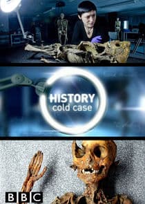 History Cold Case thumbnail