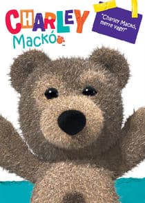 Little Charley Bear thumbnail