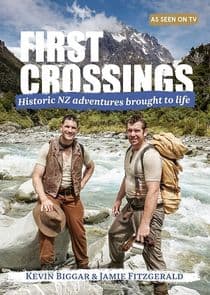 First Crossings thumbnail