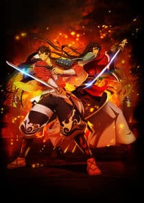 Katsugeki/Touken Ranbu thumbnail