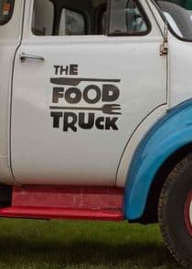 The Food Truck thumbnail