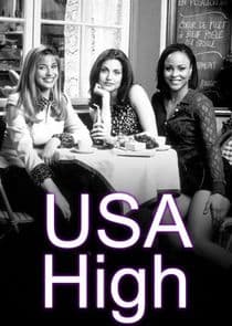 USA High thumbnail