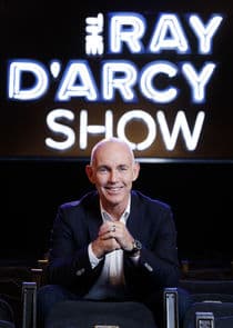 The Ray D'Arcy Show thumbnail