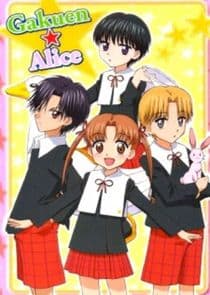Gakuen Alice thumbnail