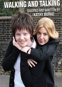 Walking and Talking thumbnail