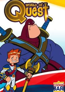 World of Quest thumbnail