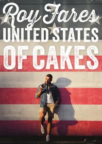 United States of Cakes thumbnail