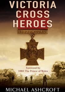 Victoria Cross Heroes thumbnail