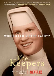 The Keepers thumbnail