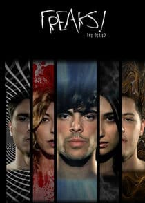 Freaks! thumbnail