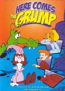 Here Comes the Grump thumbnail