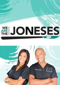 We Are the Joneses thumbnail