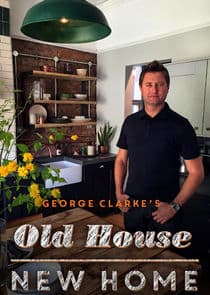 George Clarke's Old House, New Home thumbnail