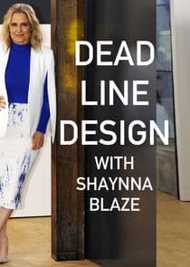 Deadline Design with Shaynna Blaze thumbnail