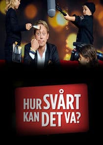 Hur Svårt Kan Det Va thumbnail