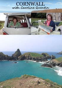 Cornwall with Caroline Quentin thumbnail