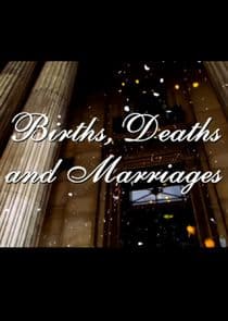 Births, Deaths and Marriages thumbnail