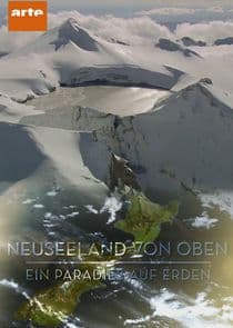 New Zealand from Above thumbnail