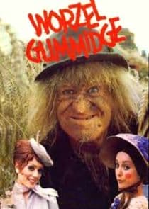 Worzel Gummidge thumbnail