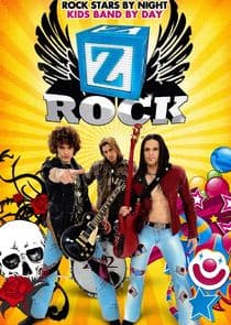Z Rock thumbnail